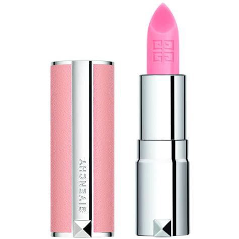 givenchy rose perfecto lipstick